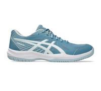 Scarpe da uomo per badminton/squash Asics Upcourt 6 - saba blue/white - Blu (43,5)
