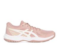 Scarpe da donna per badminton/squash Asics Upcourt 6 - morganite/white - Rosa (40)