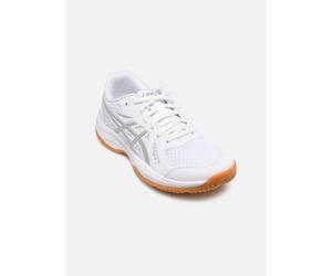 Asics - Upcourt 6 W Bianco - Scarpe sportive 38 Bianco