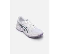 Asics - Upcourt 6 W Bianco - Scarpe sportive 39 1/2 Bianco