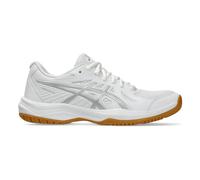 Asics Upcourt 6 W - scarpe indoor multisport - donna 9,5 US White woman