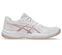 ASICS Upcourt 6 White / Morganite FeMale Size 41.5