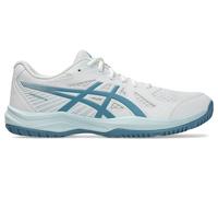 ASICS Upcourt 6 White / Saba Blue Male Size 44