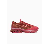 ASICS Us6 - S Gel - Kinetic Fluent Cayenne / Copperhead Unisex Size 44.5