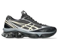 ASICS Us6 - S Gel - Kinetic Fluent Black / Vanilla Unisex Size 42