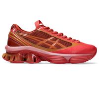 ASICS Us6 - S Gel - Kinetic Fluent Cayenne / Copperhead Unisex Size 37.5
