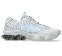 ASICS Us6 - S Gel - Kinetic Fluent Glacier Grey / Soft Sky Unisex Size 41.5