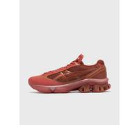 ASICS Us6 - S Gel - Kinetic Fluent Cayenne / Copperhead Unisex Size 45