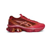 Asics - Us6-S Gel-Kinetic Fluent - - Shoes - Uomo - Rosso - 46 1/2 EU