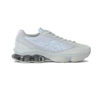 Asics - Us6-S Gel-Kinetic Fluent - - Sport - Donna - Blu - 39 1/2 EU