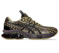 ASICS Us7 - S Gel - Kinetic Fluent Beniimo Purple / Lemongrass Unisex Size 46.5