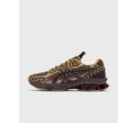 ASICS Us7 - S Gel - Kinetic Fluent Beniimo Purple / Lemongrass Unisex Size 42