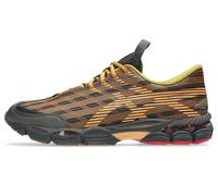 Sneakers Asics US8-S GEL-SJ33 Brown 39.5