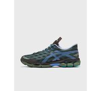 ASICS Us8 - S Gel - Sj33 Roasted Coffee / Periwinkle Blue Unisex Size 48
