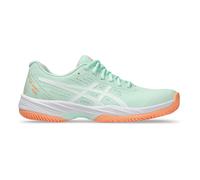 ASICS Vedi tu stesso! La resistente e confortevole GEL-GAME™ 9 Padel è versatile per gli atleti amatoriali* che giocano più volte alla settimana. In questa stagione abbiamo mantenuto le eccellenti pro
