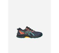 Asics Venture 9 Jr - Scarpe Trail - Blu Navy 39