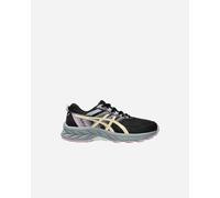 Asics Venture 9 Jr - Scarpe Trail - Nero 38