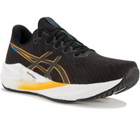 Asics Versablast 4 Black/Yamabuki da Uomo 47 Nero
