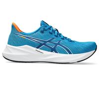 ASICS SCARPE VERSABLAST 4 SHOES RUNNING CORSA UOMO DONNA VERDE BLU KAYANO