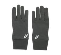 ASICS Winter Glove Performance Black Unisex Size S/M