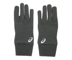 ASICS Winter Glove Performance Black Unisex Size S/M
