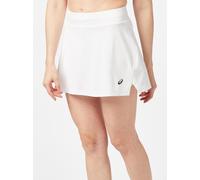 ASICS Court Gonna Donna in bianco, Taglia: XS