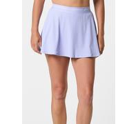 Asics Women Game Skirt Purple XS