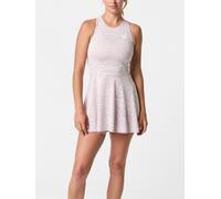 Asics Women Melbourne Match Dress Lt.Pink S