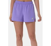 Asics Women PDL Court 2in1 Short Purple M