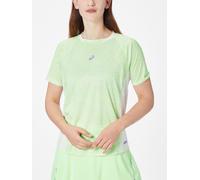 Asics Women PDL Court Top Yellow L