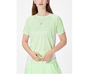 Asics Women PDL Court Top Yellow M