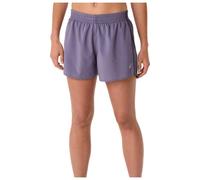 Asics - Women's Core 4'' Short - Pantaloncini da running L variopinto