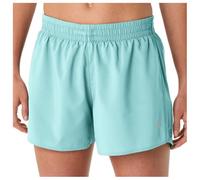 Asics - Women's Core 4'' Short - Pantaloncini da running L variopinto