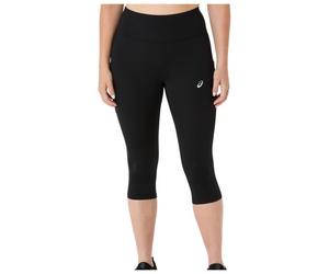Asics - Women's Core Capri Tight - Pantaloni da ginnastica M nero