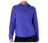 Asics - Women's Core Jacket - Giacca da corsa L lilla