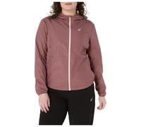 Asics - Women's Core Jacket - Giacca da corsa S marrone