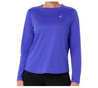 ASICS Core Ls Top Cobalt Burst FeMale Size L