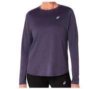 Asics - Women's Core L/S Top - Maglia da corsa M variopinto