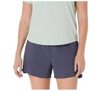 Asics - Women's Core S/S Top - Maglia da corsa L grigio