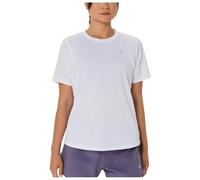 ASICS Maglia funzionale bianco, Taglia M