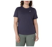 Asics - Women's Core S/S Top - Maglia da corsa XS variopinto