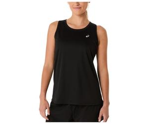 Asics - Women's Core Tank - Canotta L nero