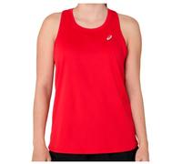 Asics - Women's Core Tank - Canotta L rosso