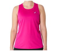 Asics - Women's Core Tank - Canotta XL fuchsia