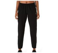 ASICS Core Woven Pant Performance Black FeMale Size S