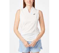 Asics Women's Court Tank White