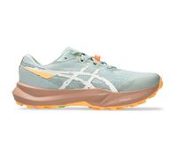 Asics - Women's Fuji Lite 6 - Scarpe per trail running EU 37,5 grigio