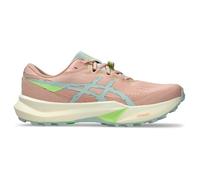 Asics - Women's Fuji Lite 6 - Scarpe per trail running EU 39 beige