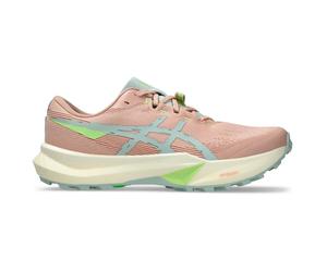 Asics - Women's Fuji Lite 6 - Scarpe per trail running EU 43,5 beige