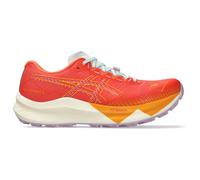 Asics - Women's Fujispeed 3 - Scarpe per trail running EU 43,5 rosso